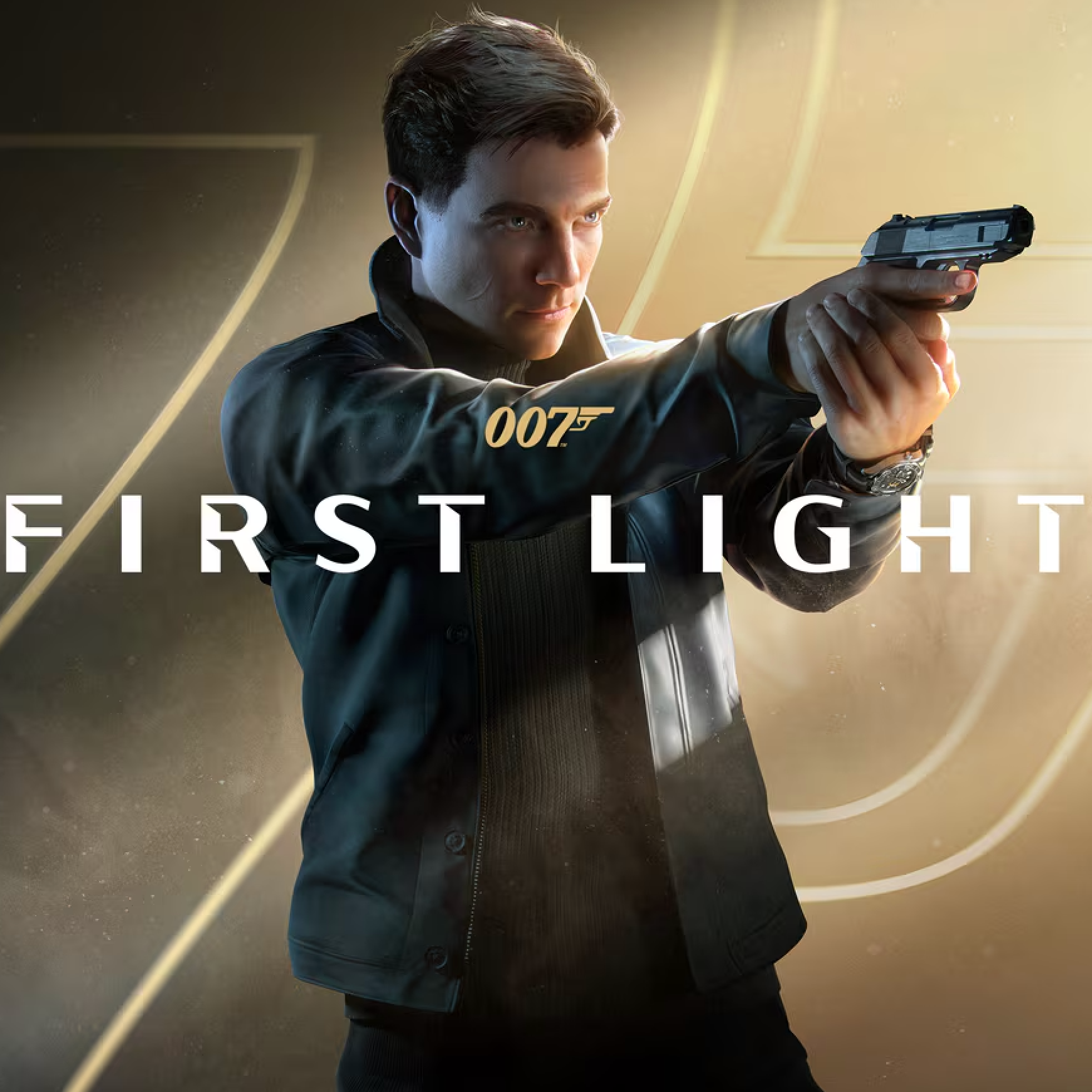 007 First Light