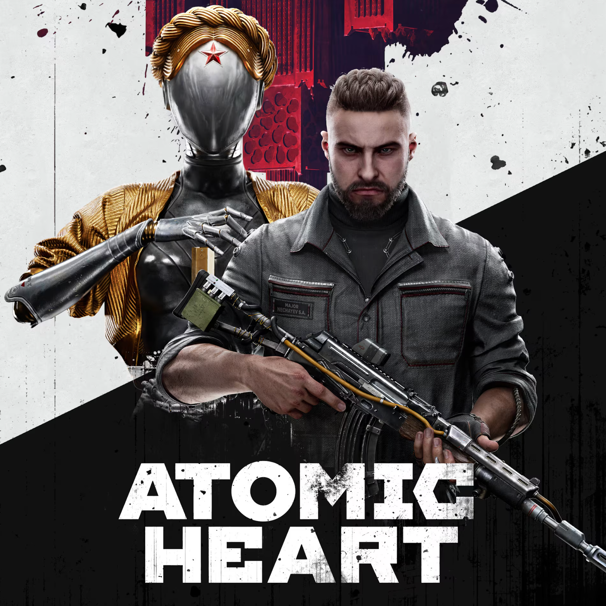 Atomic Heart