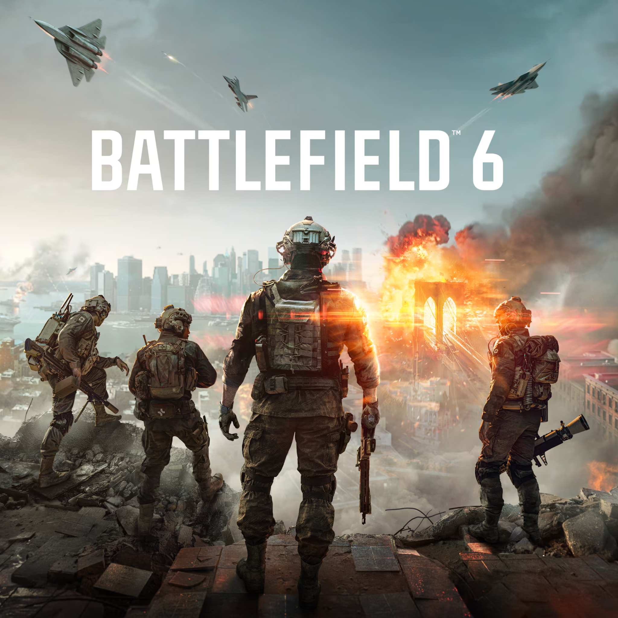 Battlefield 6