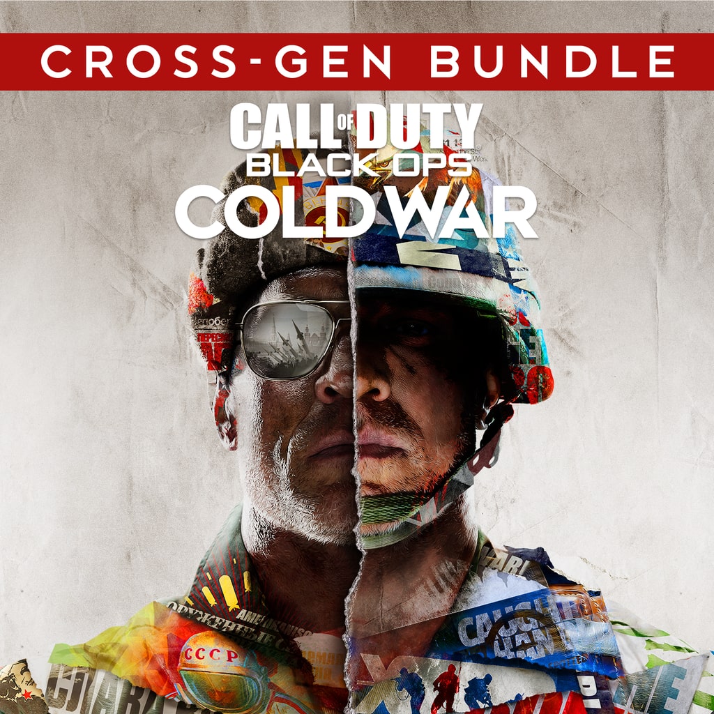 Call of Duty: Black Ops Cold War
