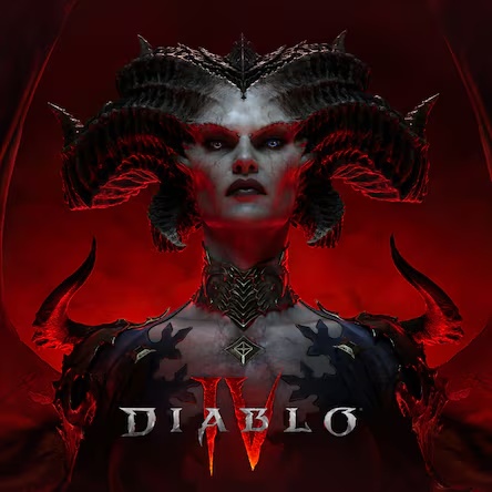 Diablo IV