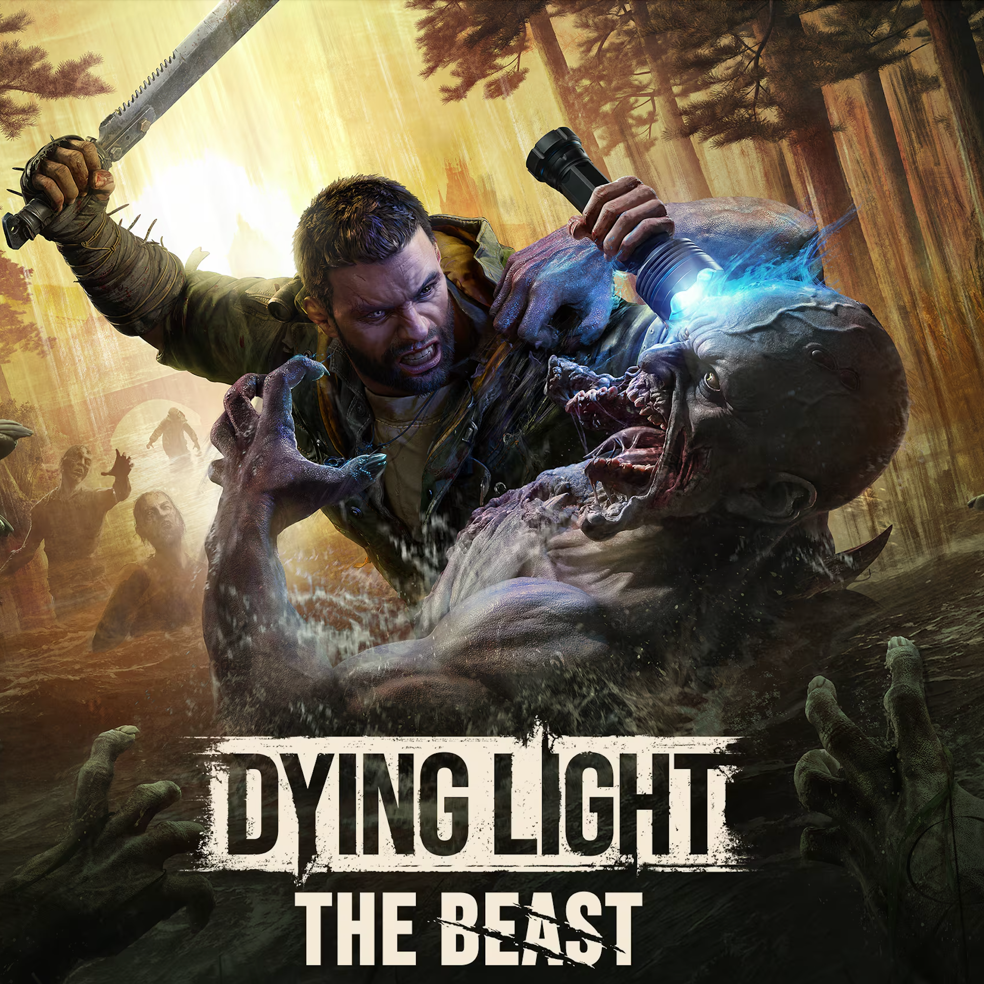 Dying Light: The Beast