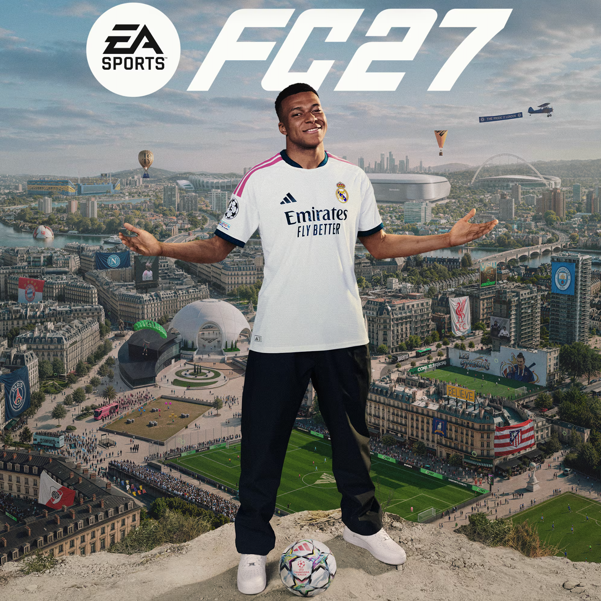 EA SPORTS FC 27