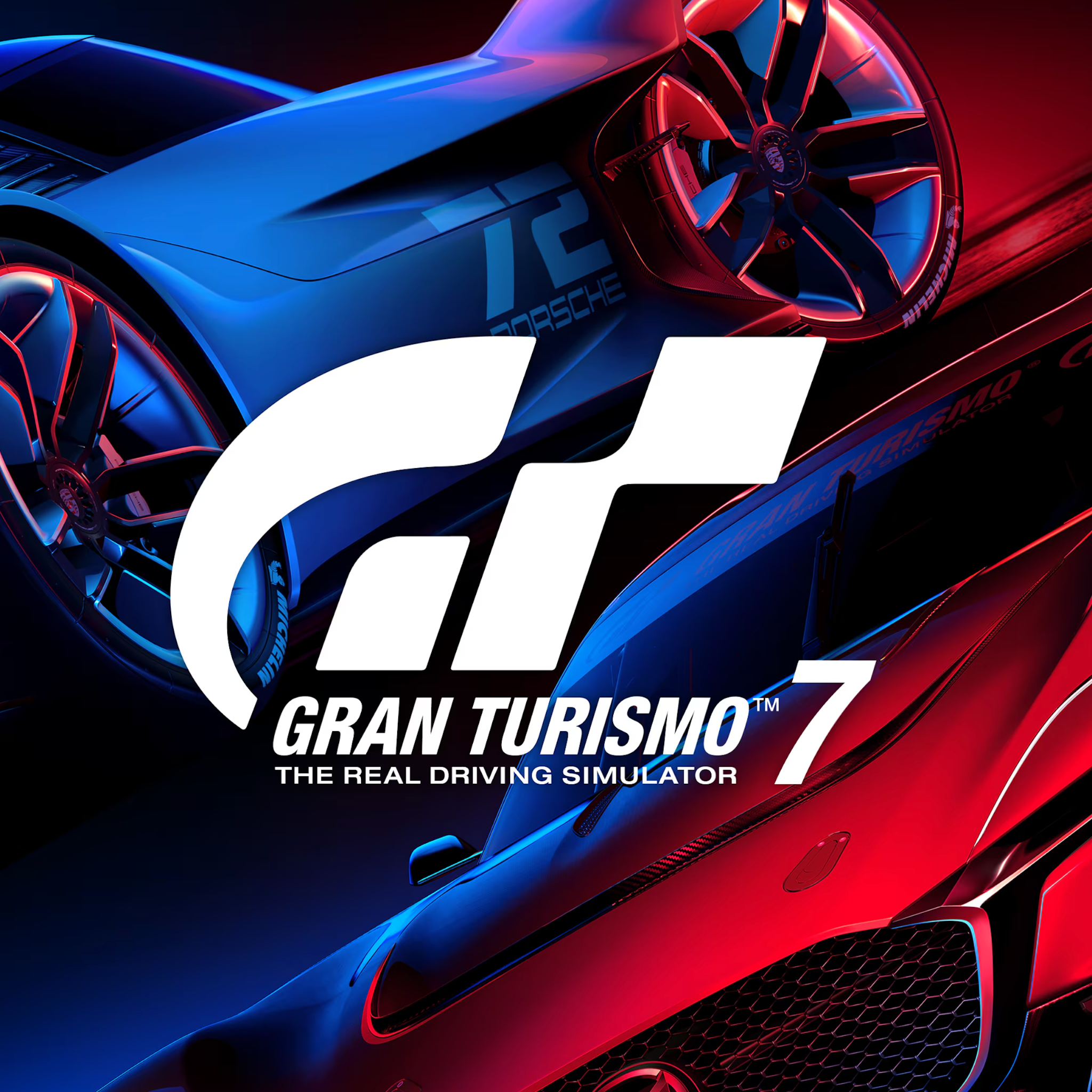 Gran Turismo 7