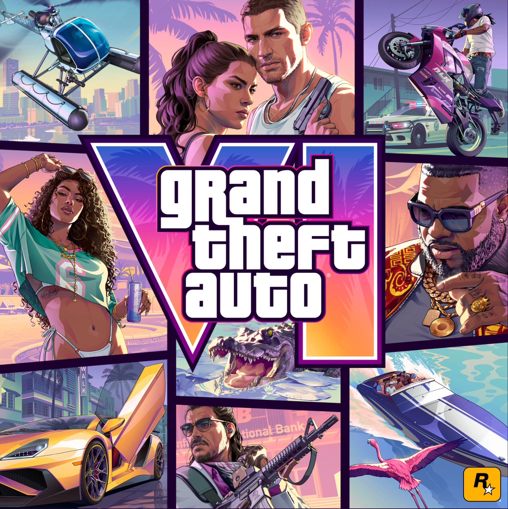 GTA VI
