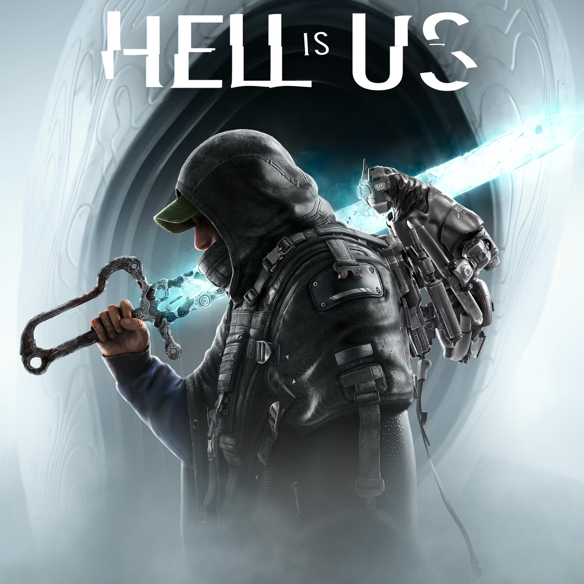 Hell is Us