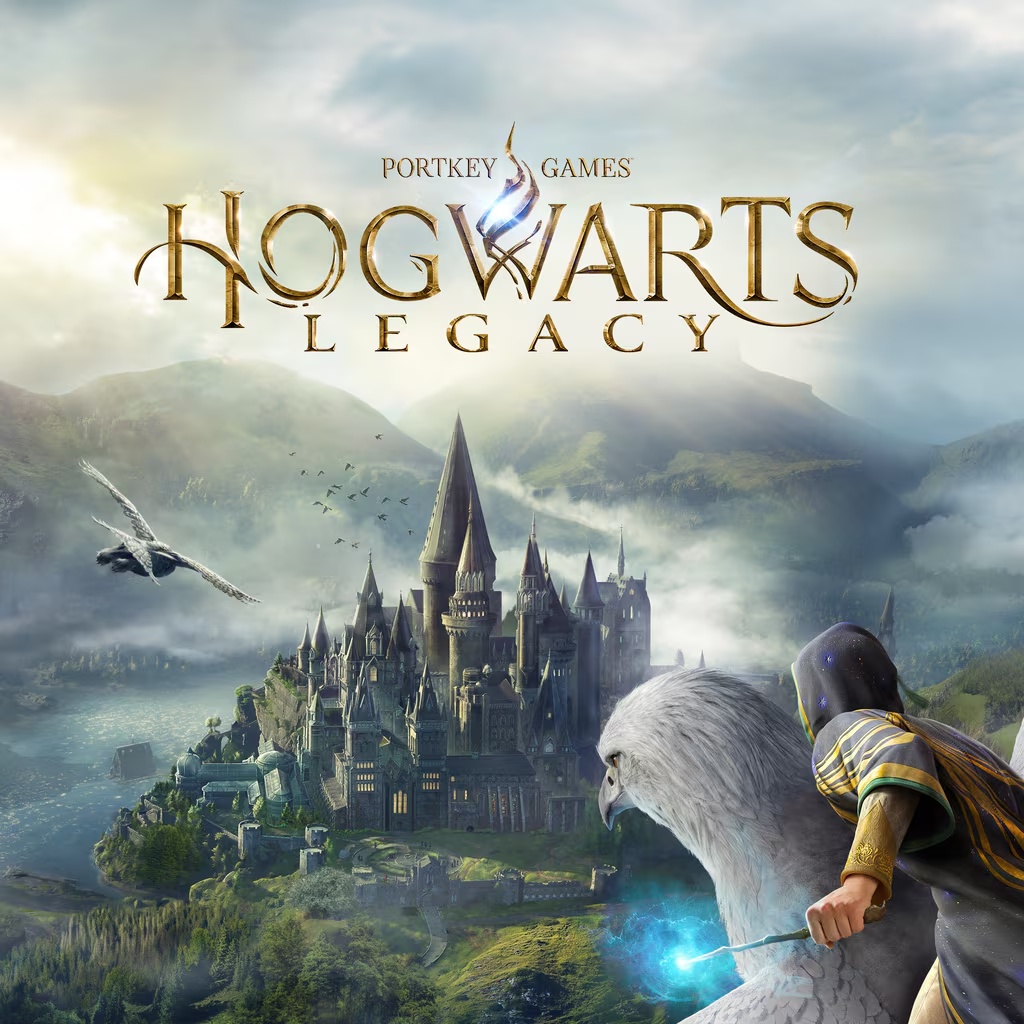 Hogwarts Legacy