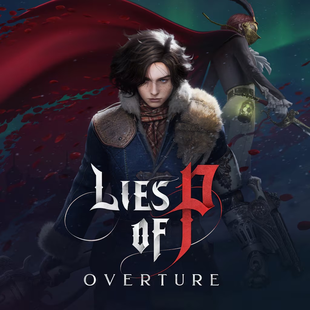 Lies of P - Overture