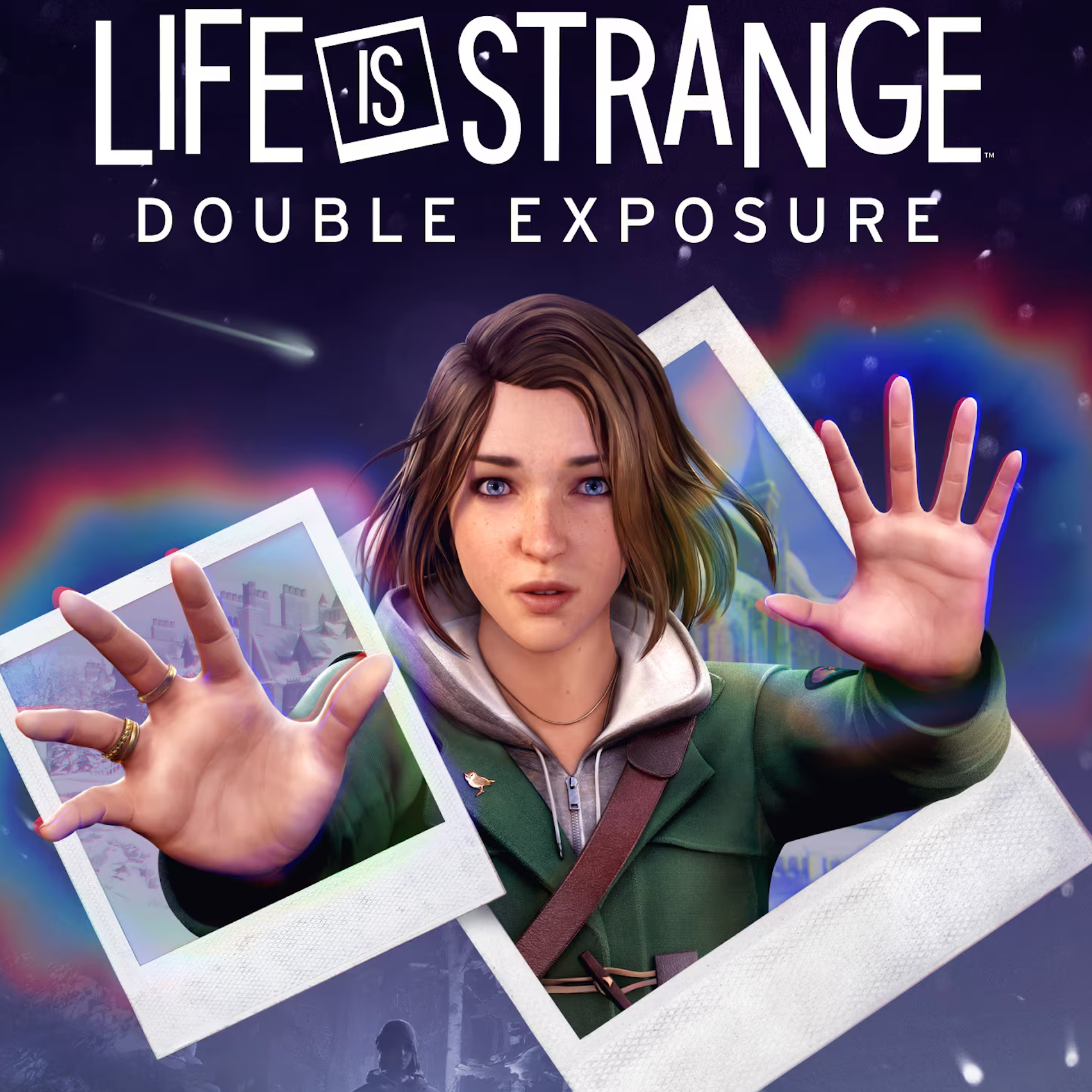 Life is Strange: Double Exposure