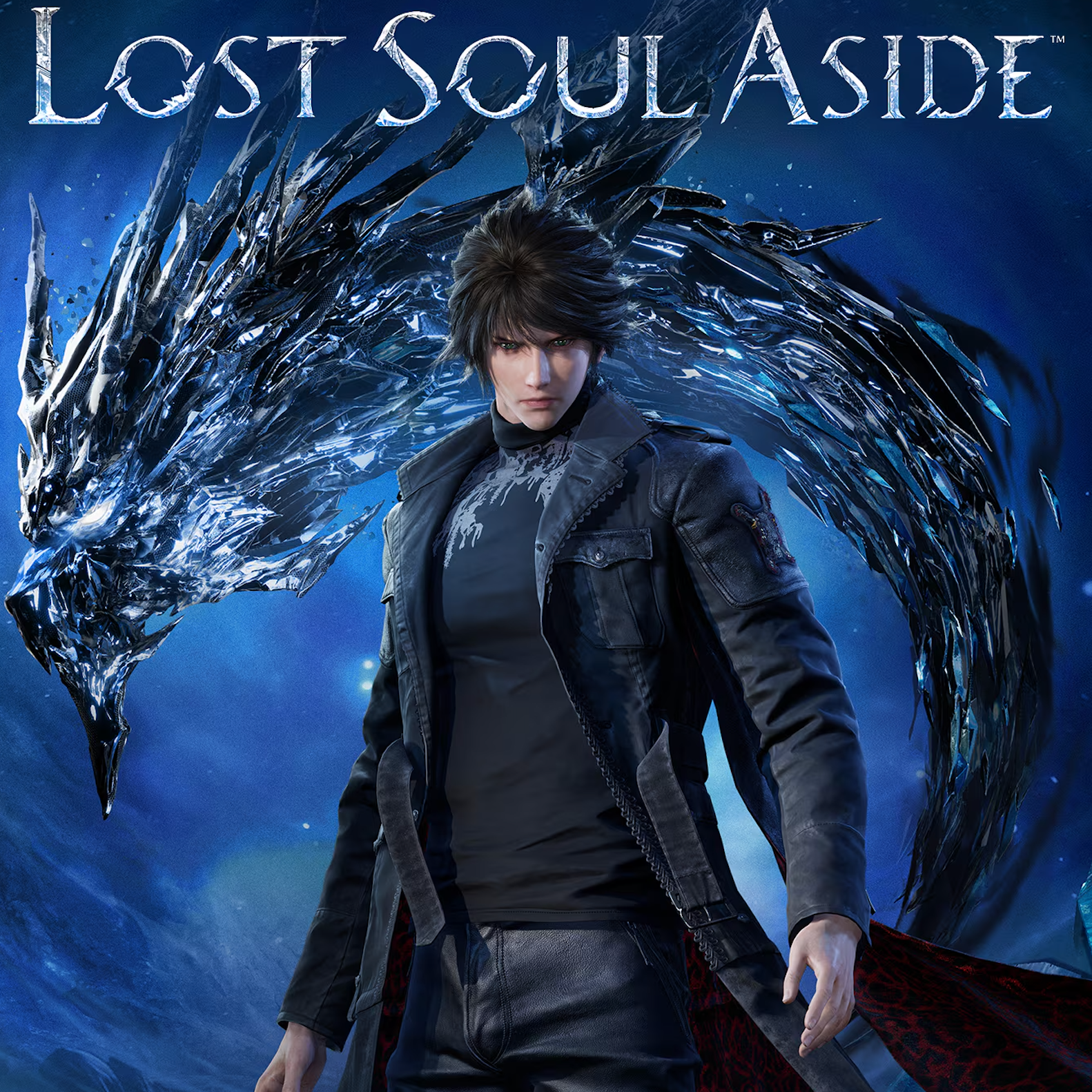 Lost Soul Aside