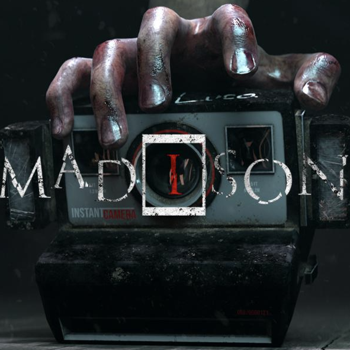 MADiSON