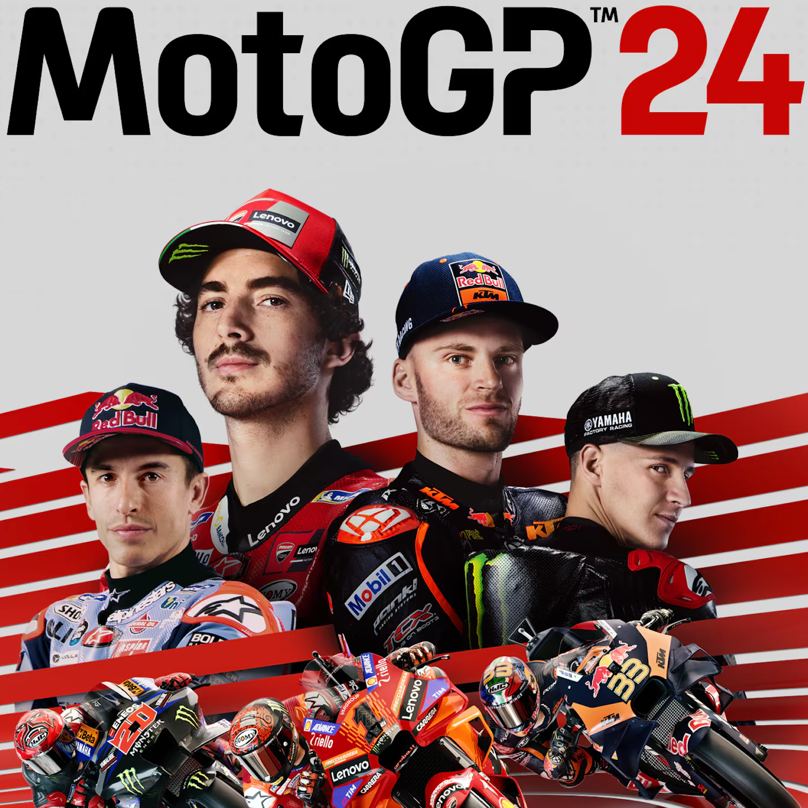 MotoGP 24