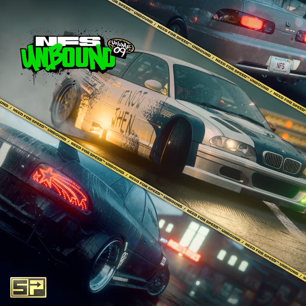 NFS Unbound