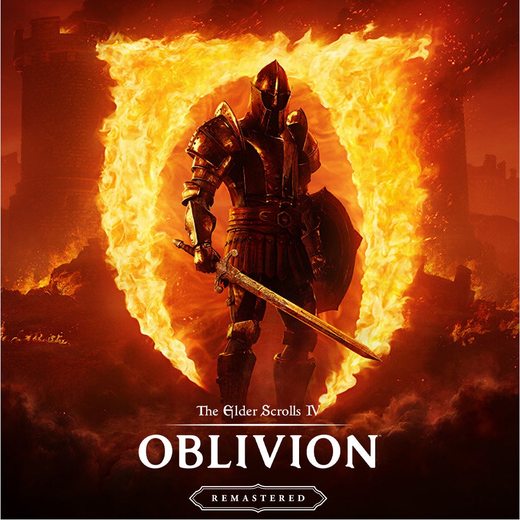Oblivion