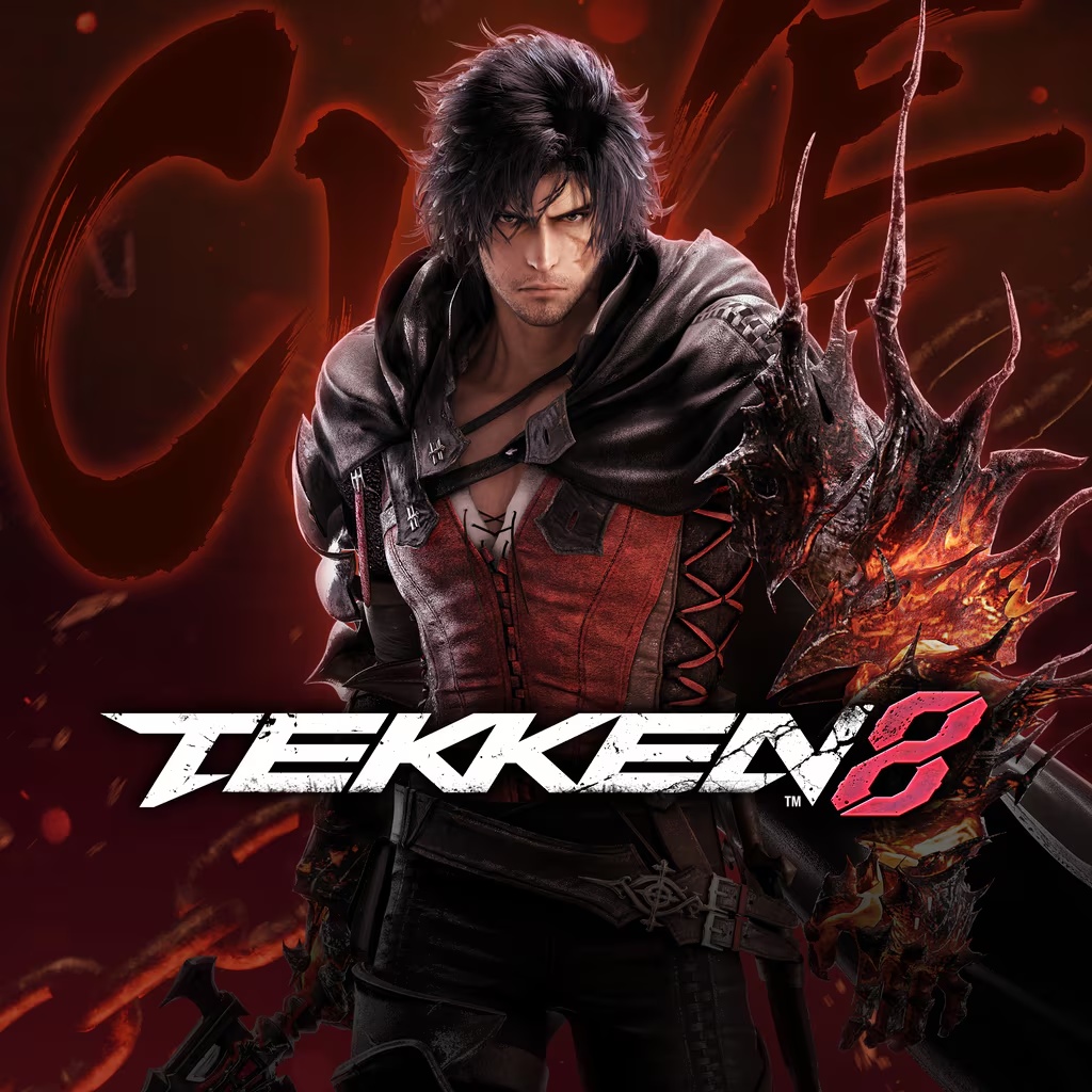 Tekken 8