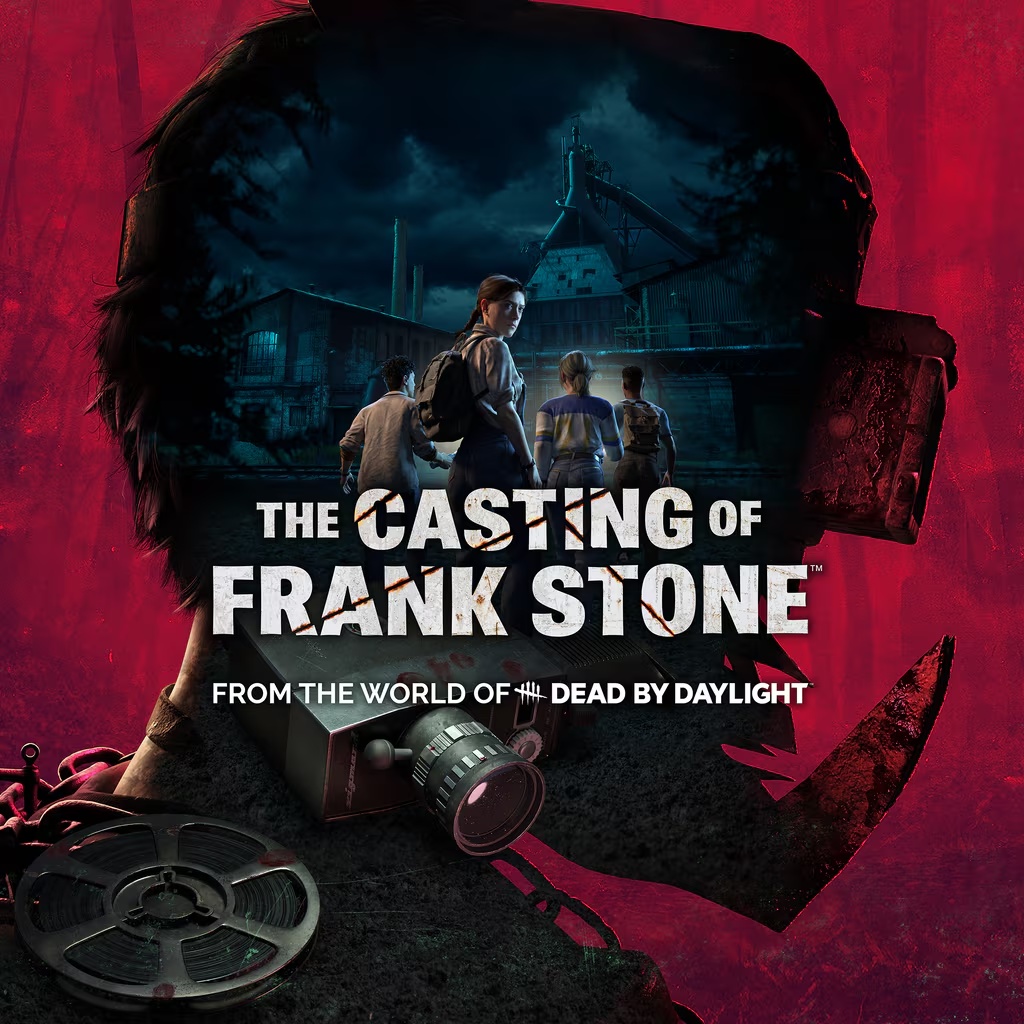 The Casting of Frank Stone