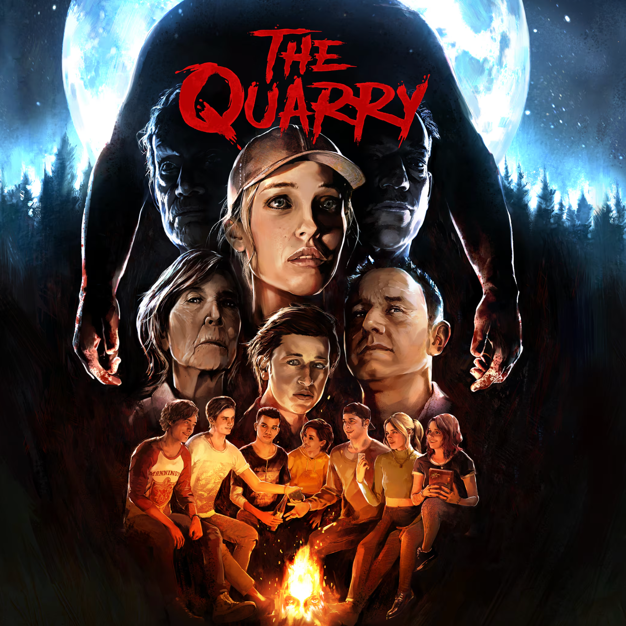 The Quarry